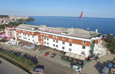 Tekirdag Yasam Hospital