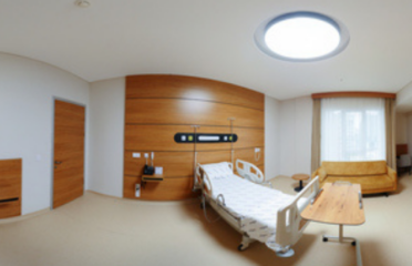 Optimed International Çorlu Hospital