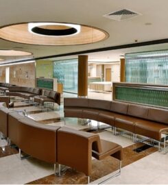 Acıbadem International Hospital