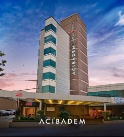 Acıbadem International Hospital