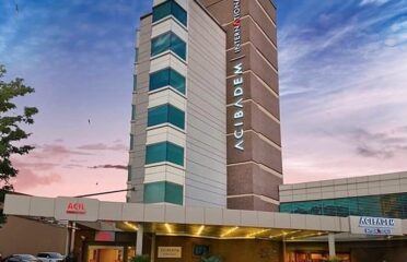 Acıbadem International Hospital