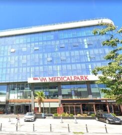 VM Medical Park Maltepe Hospital