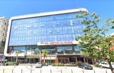 VM Medical Park Maltepe Hospital