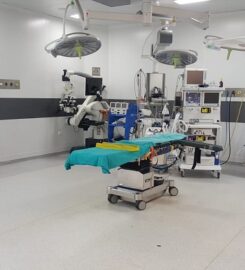 VM Medical Park Maltepe Hospital