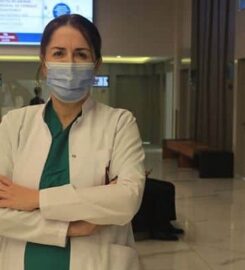 VM Medical Park Maltepe Hospital