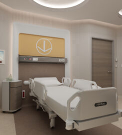 Memorial Ankara Hospital