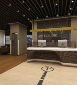 Memorial Ankara Hospital