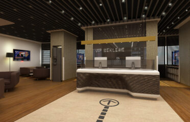 Memorial Ankara Hospital