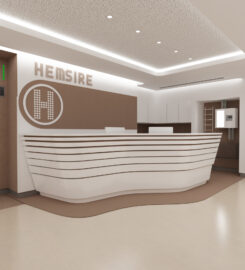 Memorial Ankara Hospital